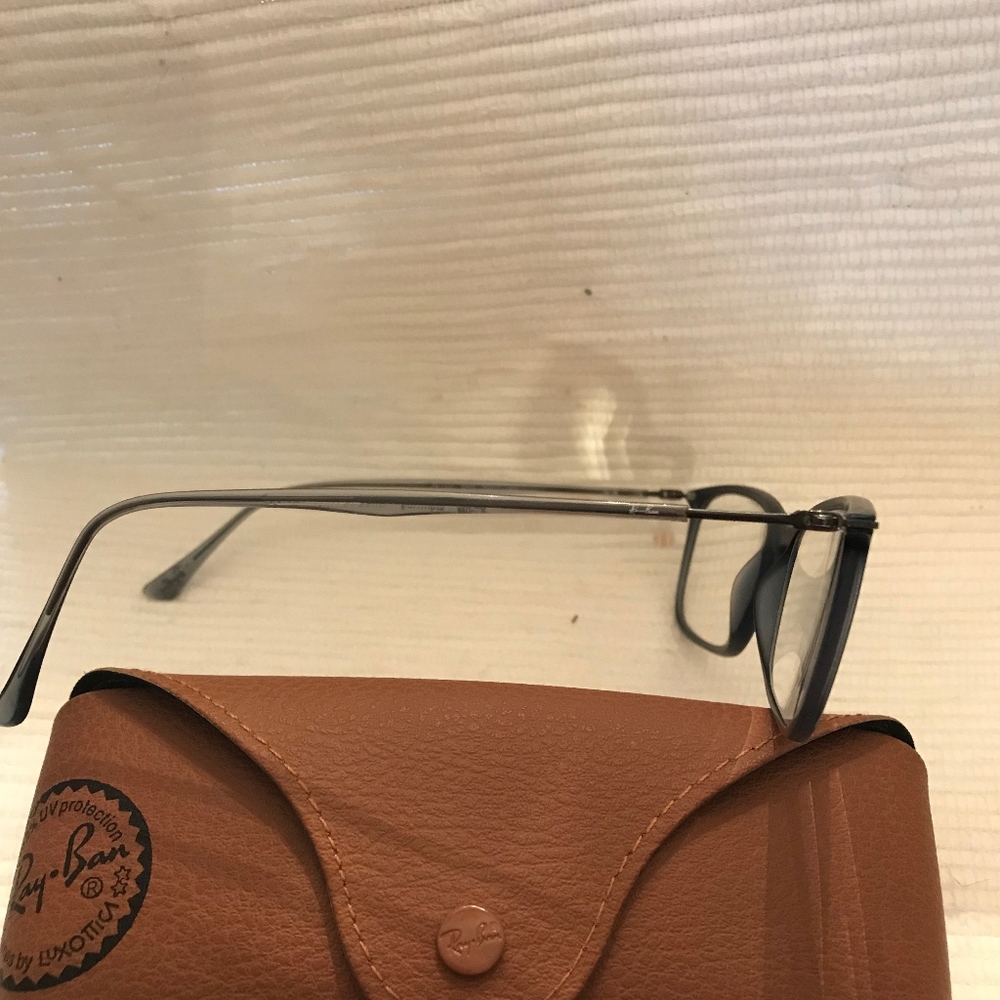 Ray-Ban Glass Frames - image 2
